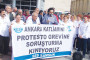 Bakırköy'de sağlık emekçileri Ankara Katliamı'nda yitirdiklerimiz için biraradaydı!