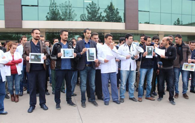 SES Diyarbakır: Savaş nedeniyle halk hastalıklarla karşı karşıya!
