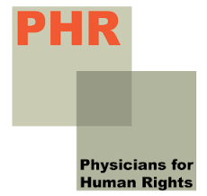 İnsan Hakları İçin Hekimler: Türk Hükümeti Sağlık Hizmetlerine Erişimi Acilen Sağlamalıdır!