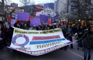 Bursa'da 8 Mart Etkinlikleri
