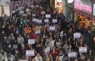 Trabzon'da Coşkulu 8 Mart Etkinliği