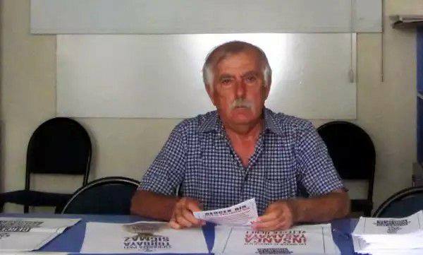 Adana Şubemiz: Sağlık Emekçilerine Fiili Hizmet Yıpranma Hakkı Adaletli Olmalıdır