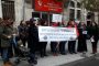 Bursa Kadın Platformu: Kadın Cinayetlerine, Şiddete, Tacize, Tecavüze Sessiz Kalmayalım