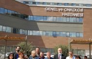Sağlık Örgütlerinin Şehir Hastaneleri Programı Adana’yla Devam Etti