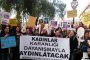 Sivas’ta Kadınlar Taleplerini Haykırdı