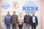 KESK Şubeler Platformu Bursa’da Newroz Kutlamalarına Katıldı