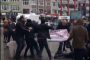 Ankara’da Kadınlar Saldırıya Rağmen Sokakları Terketmedi