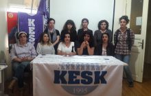 KESK İstanbul Kadın Meclisi: Ceza Artırımı Yaparak İstismar Sorununu Çözemezsiniz, Önleyici Tedbirlerin Alınması Şart