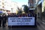 Zonguldak Şubemizden Yıpranma Payı İçin Hastanelerde İmza Kampanyası
