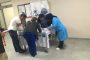 İzmir Şubemizden Yıpranma Payı İçin Hastanelerde İmza Kampanyası