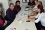 İzmir’de de Örgütlenme Toplantısı Gerçekleştirildi