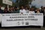 Mardin: Yaşam ve Çalışma Hakkımızı Elimizden Alan Yasaya Karşı Çıkıyoruz