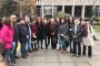 EPSU KESK’lilerin Gözaltına Alınmasıyla İlgili Açıklama Yaptı