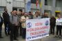 Zonguldak: OHAL Komisyonu Derhal Kaldırılsın, İhraç Kamu Emekçileri Görevlerine İade Edilsin