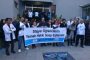 Adana: Sağlık Torba Yasa Teklifi Derhal Geri Çekilsin