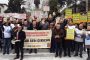 Sivas Demokrasi Platformu “Ekonomik Kriz ve Çıkış Yolları” Paneli Düzenledi