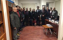 22 Aralık KESK İstanbul Bölge Mitingi İçin Sakarya’da Çalışmalar Devam Ediyor