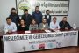 Sivas Şubemizin 14 Mart Sağlık Haftası Açıklaması: Taleplerimizde Israrlı, Mücadelede Kararlıyız