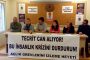 Diyarbakır: Ölüme Karşı Yaşamı Savunuyoruz