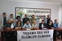Diyarbakır: Çok Geç Olmadan Yaşama Ses Olun