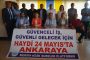 Taleplerimizde Israrlı, Mücadelede Kararlıyız: 11 Mayıs’ta Ankara’dayız!