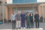Antalya Şubemiz İl Sağlık Müdürlüğü Ebeler Haftası Etkinliğine Katıldı