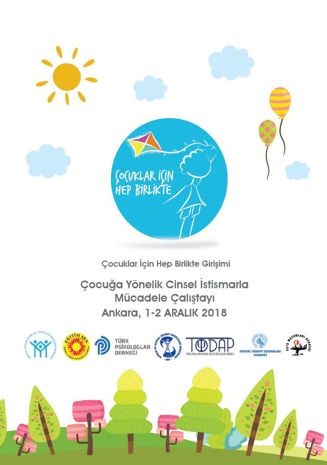 Çocuğa Yönelik Cinsel İstismarla Mücadele Çalıştayı Ankara, 1-2 ARALIK 2018