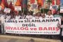 Bursa KESK Şubeler Platformu: Hakem Kurulu Kararını Tanımıyoruz!