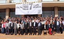 Sağlık Çalışanlarının Sağlığı 7. Ulusal Kongresi Ankara’da Gerçekleştirildi