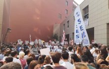 İzmir Sağlık Platformu: Sağlıkta Şiddet Artık Son Bulsun