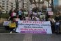 KESK Sivas Şubeler Platformu Çocuk Hakları Günü Etkinliği Düzenledi