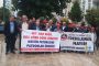 Adana Şubemizden Şehir Hastanesi Üyeleriyle Dayanışma Yemeği