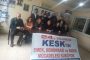 KESK Sivas Şubeler Platformu’ndan KESK’in 24. Yılı Açıklaması