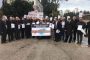 Bursa’da Yüzlerce Yurttaş Kanal İstanbul Projesine İtiraz Dilekçesi Verdi