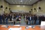 Antalya Şubemiz 10. Genel Kurulunu Gerçekleştirdi