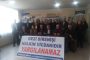 Trabzon Şubemiz 10. Genel Kurulunu Gerçekleştirdi