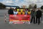 İstanbul Sağlık Emek ve Meslek Örgütlerinden 15 Mart Ankara Büyük Beyaz Mitingi’ne Çağrı