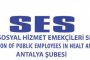 KESK Ankara Şubeler Platformu ve Ankara Tabip Odası: Hükümeti Tüm Emekçileri ve Halkı Koruyan Tedbirler İçin Derhal Harekete Geçmeye Çağırıyoruz!