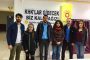 Hatay Sağlık Emek ve Meslek Örgütleri: Şiddet Ortamı Kader Değildir! 15 Mart’ta Ankara'da Beyaz Miting’deyiz