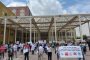 Adana: Dokuz Eylül Üniversitesi Hastanesi Emekçilerinin Yanındayız