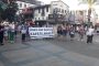 Antalya Kadın Platformu; Meydanında “Pınar İçin Yasta Değil İsyandayız”