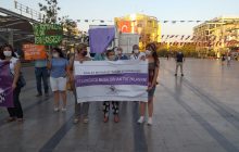 Aydın Kadın Dayanışma Platformu: Adalet İstiyoruz, Musa Orhan Tutuklansın!
