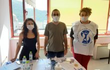 Zonguldak Şubemizden Güvenceli İş, Güvenli Gelecek İmza Kampanyası