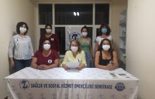 Sağlık Emekçilerine Yönelik Şiddeti Kınayan Anadolu Şubemiz: Artık Yeter, Yaşatırken Ölmek İstemiyoruz