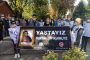 Cerrahpaşa Tıp Fakültesi Hastanesi Önünde Eylem Yapan İstanbul Aksaray Şubemiz: Hakkımız Olan Üç Aylık Tavandan Ek Ödeme Biran Önce Ödensin