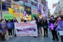 Adana Şubemiz 20 Kasım Dünya Çocuk Hakları Günü Nedeniyle Açıklama Yaptı