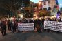 Antalya Emek ve Demokrasi Güçleri: Korkmaz Tedik’in ve 10 Ekim Katliamında Yitirdiklerimizin İsimlerini Yaşatacağız