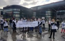 Anadolu Şubemiz ve İstanbul Tabip Odası: İnsanca Yaşamaya Yetecek Temel Ücret İstiyoruz