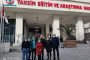 Antalya Şubemiz İş Yeri Ziyaretlerine Devam Ediyor