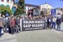 İzmir'de Açığa Alınan Üyelerimiz İçin Açıklama Yapan Sağlık Emek ve Meslek Örgütleri: Sendikal Faaliyetler Cezalandırılamaz